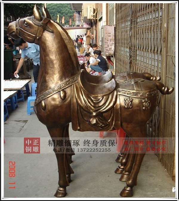 仿銅馬.jpg 仿銅馬.jpg