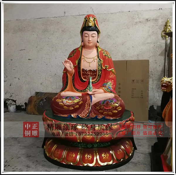 生產(chǎn)觀音銅雕塑.jpg 生產(chǎn)觀音銅雕塑.jpg