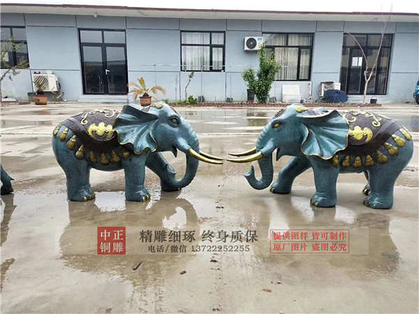 大象銅擺件.jpg 大象銅擺件.jpg