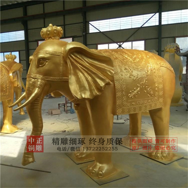 門口鎮宅招財大象銅雕.jpg 門口鎮宅招財大象銅雕.jpg