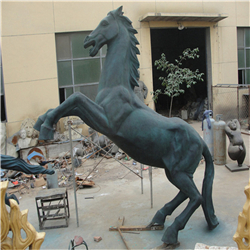 開業(yè)慶典禮品馬雕塑 開業(yè)慶典禮品馬雕塑