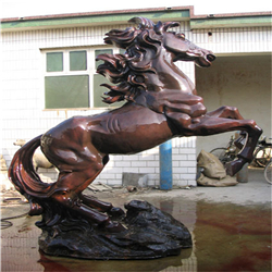 批發銅馬雕塑 批發銅馬雕塑