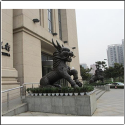 銅麒麟價格 銅麒麟價格