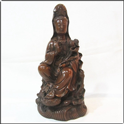 青銅觀音銅佛像 青銅觀音銅佛像