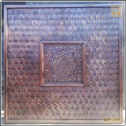 河北純銅浮雕畫(huà)價(jià)格