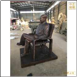 毛主席人物雕塑廠家 毛主席人物雕塑廠家