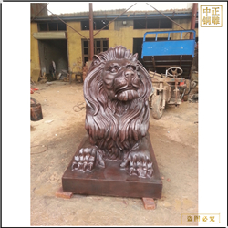 匯豐銅獅子雕塑價錢 匯豐銅獅子雕塑價錢