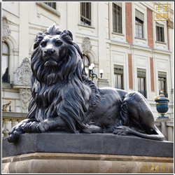 來圖來樣定做純銅獅子 來圖來樣定做純銅獅子