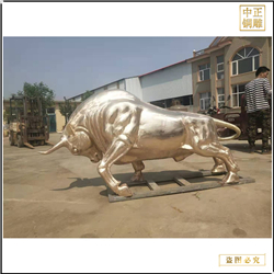 鎏金銅牛報價 鎏金銅牛報價