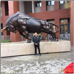 銅牛雕塑擺件價格 銅牛雕塑擺件價格