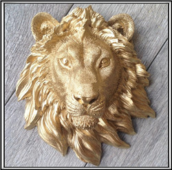 銅獅子頭制作廠(chǎng)家 銅獅子頭制作廠(chǎng)家