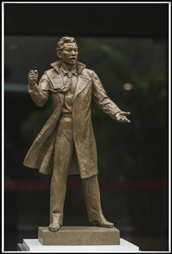 聶耳名人雕塑價格 聶耳名人雕塑價格