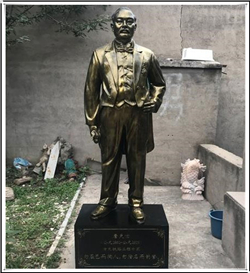 供應(yīng)詹天佑名人雕塑 供應(yīng)詹天佑名人雕塑