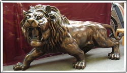 銅獅子廠家 銅獅子廠家