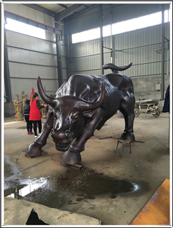 華爾街銅牛價(jià)格 華爾街銅牛價(jià)格