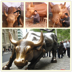 銅牛制作廠家 銅牛制作廠家