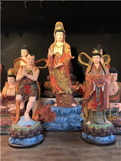 1.2觀音雕塑 1.2觀音雕塑