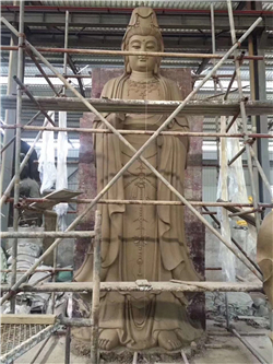 大型千手觀音 大型千手觀音