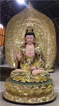 定制觀音雕像 定制觀音雕像