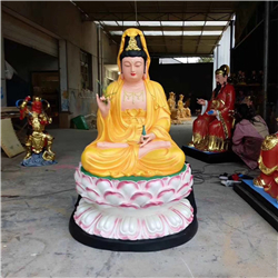 四十八臂觀音雕塑 四十八臂觀音雕塑