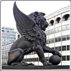 大型銅獅子廠家 大型銅獅子廠家