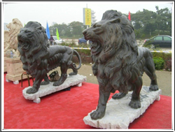 銅雕獅子價(jià)格 銅雕獅子價(jià)格