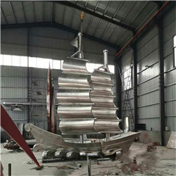 一帆風(fēng)順雕塑 一帆風(fēng)順雕塑